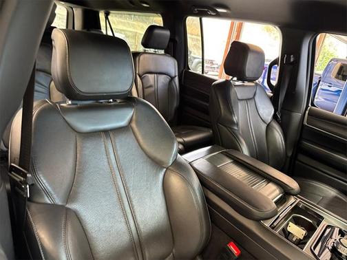 2023 Jeep Wagoneer L Series II 4x4