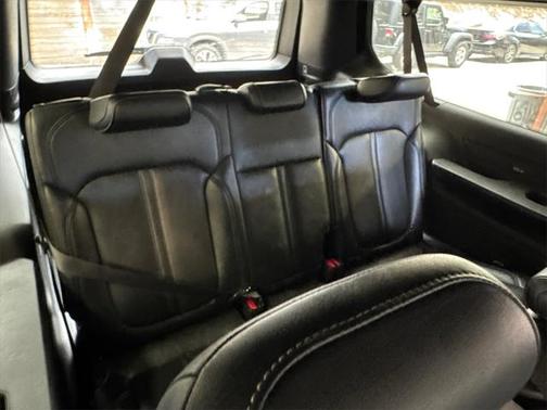 2023 Jeep Wagoneer L Series II 4x4