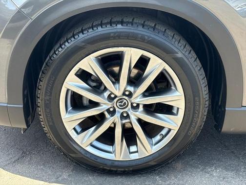 2018 Mazda CX-9 Grand Touring