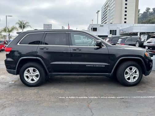 2014 Jeep Grand Cherokee Laredo