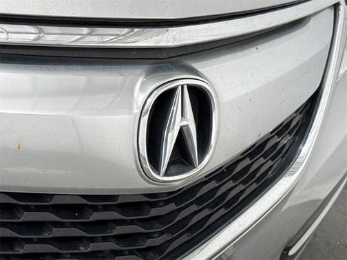 2014 Acura MDX 3.5L Technology Package