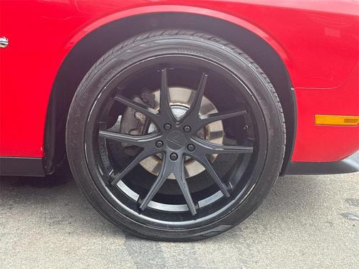 2009 Dodge Challenger R/T