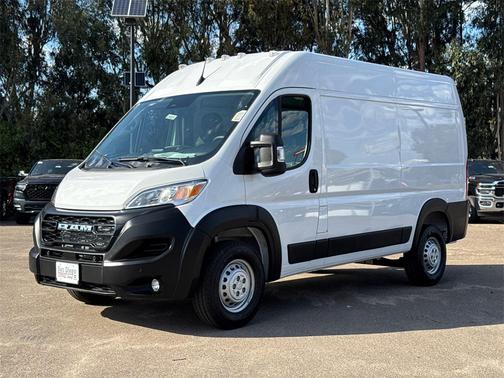 2026 RAM ProMaster 1500 Base