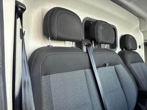 2019 RAM ProMaster 1500 Base