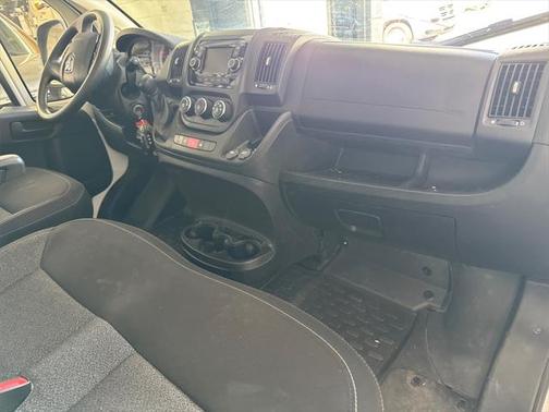 2019 RAM ProMaster 1500 Base