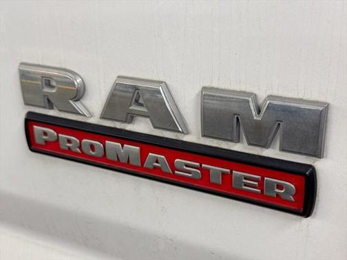 2019 RAM ProMaster 1500 Base