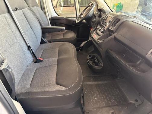 2019 RAM ProMaster 1500 Base