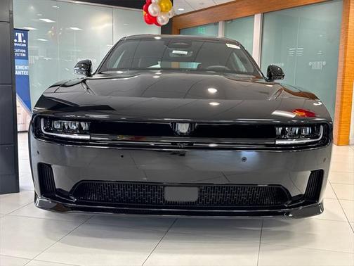2025 Dodge Charger Daytona R/T