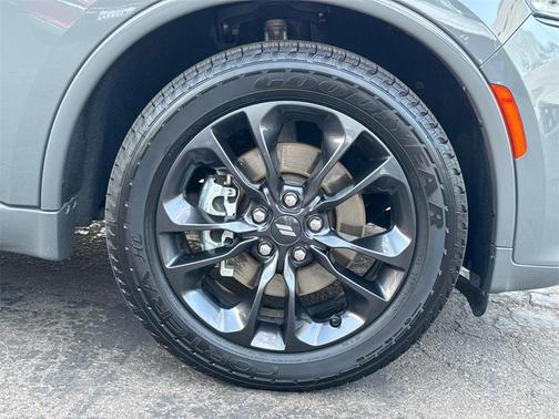 2021 Dodge Durango GT RWD