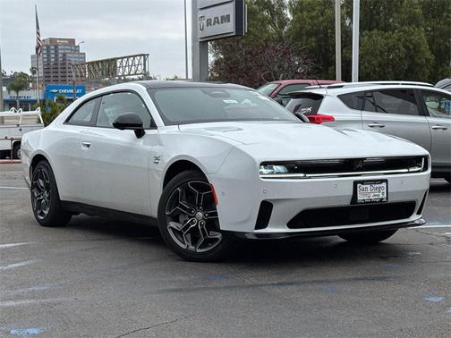 2024 Dodge Charger R/T