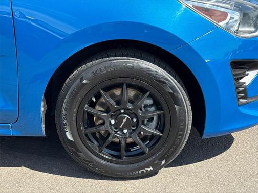 2021 Kia Rio S