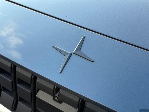 2022 Polestar 2 Long Range Dual Motor