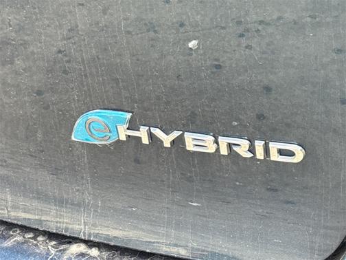 2021 Chrysler Pacifica Hybrid Touring L