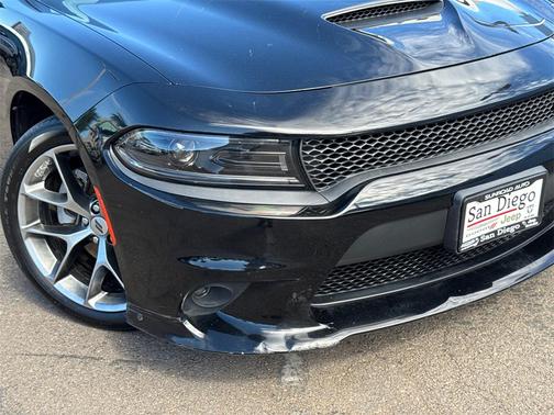 2022 Dodge Charger GT