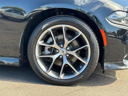 2022 Dodge Charger GT