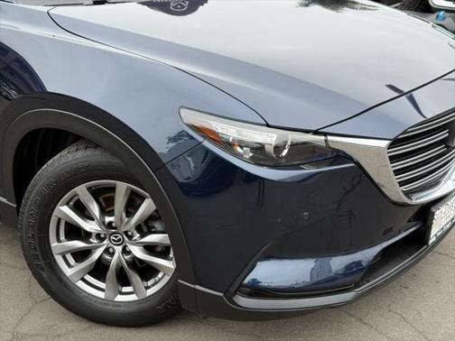 2019 Mazda CX-9 Touring