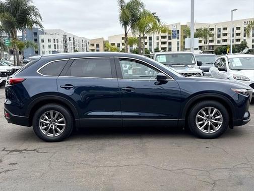 2019 Mazda CX-9 Touring