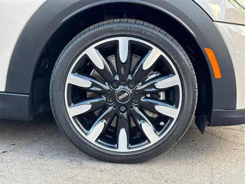 2024 MINI Hardtop Cooper S