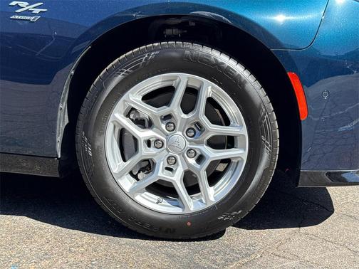 2025 Dodge Charger Daytona R/T