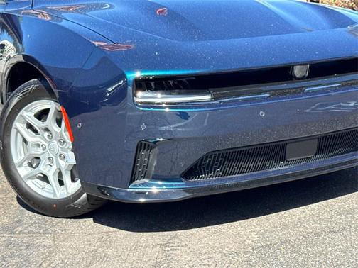 2025 Dodge Charger Daytona R/T