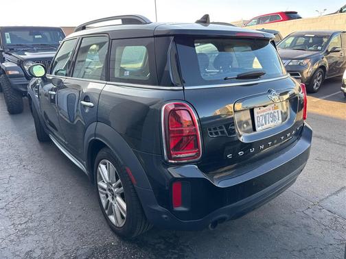 2022 MINI Countryman Cooper ALL4