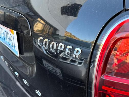 2022 MINI Countryman Cooper ALL4