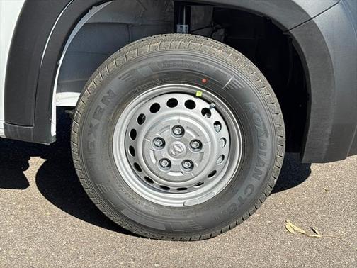 2025 RAM ProMaster 1500 Base