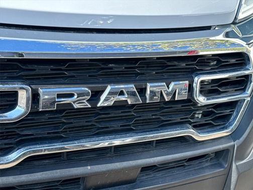 2023 RAM ProMaster 2500 Base