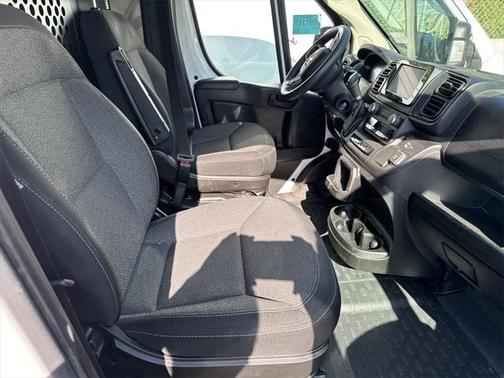 2023 RAM ProMaster 2500 Base