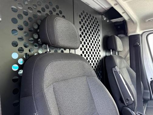 2023 RAM ProMaster 2500 Base