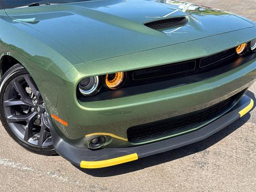 2020 Dodge Challenger GT