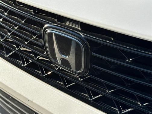 2024 Honda Accord Hybrid Base