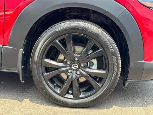 2023 Mazda CX-30 2.5 Turbo Premium Plus Package