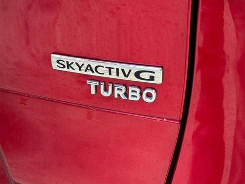 2023 Mazda CX-30 2.5 Turbo Premium Plus Package