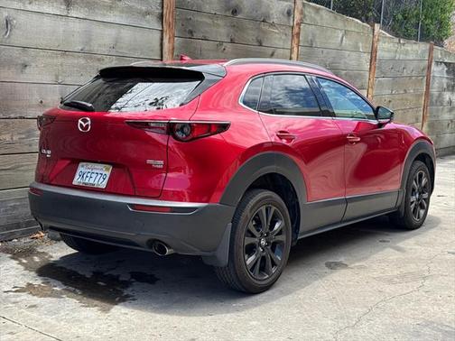2023 Mazda CX-30 2.5 Turbo Premium Plus Package