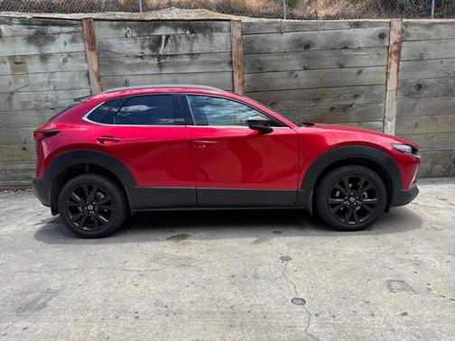 2023 Mazda CX-30 2.5 Turbo Premium Plus Package