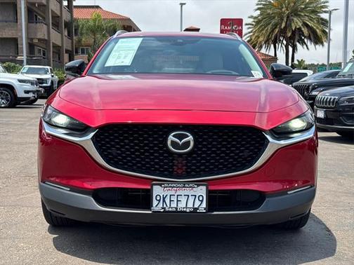2023 Mazda CX-30 2.5 Turbo Premium Plus Package