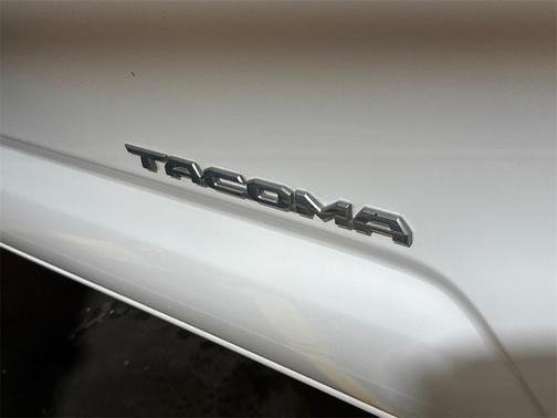 2017 Toyota Tacoma TRD Off Road