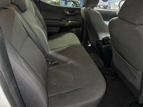 2017 Toyota Tacoma TRD Off Road