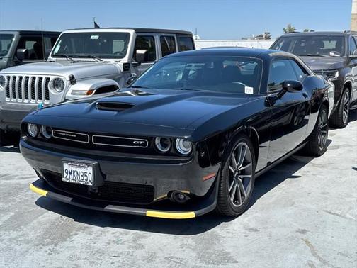 2023 Dodge Challenger GT