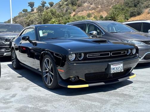 2023 Dodge Challenger GT