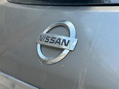 2012 Nissan Rogue SV
