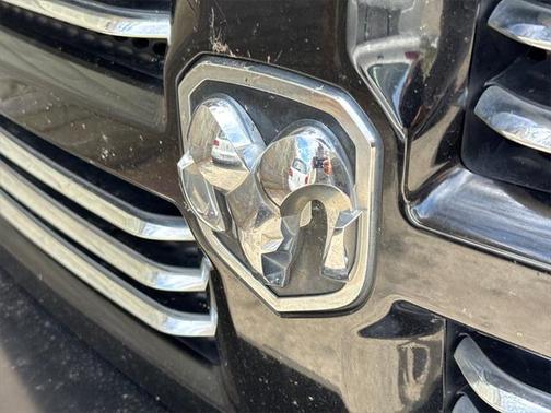 2013 RAM 1500 Sport
