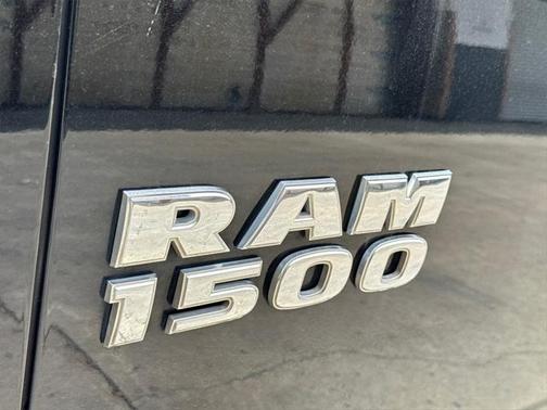 2013 RAM 1500 Sport