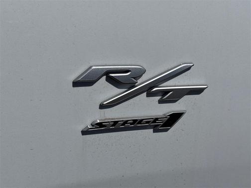 2025 Dodge Charger Daytona R/T