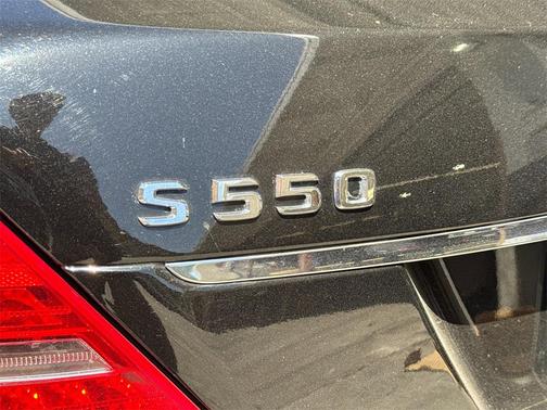 2010 Mercedes-Benz S-Class 4MATIC