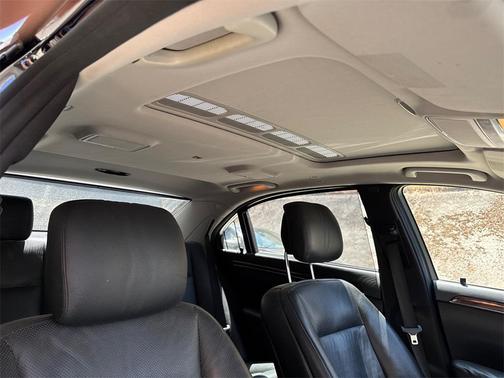 2010 Mercedes-Benz S-Class 4MATIC