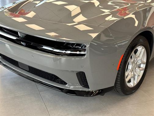 2025 Dodge Charger Daytona R/T