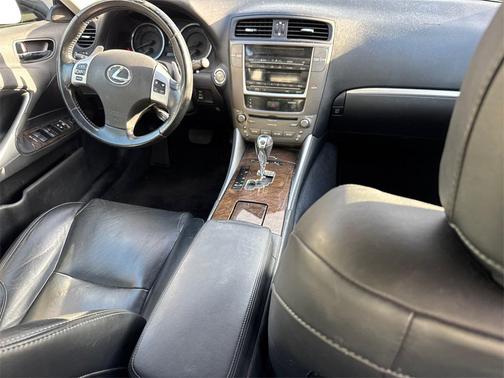 2013 Lexus IS 250 Base