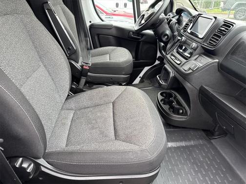 2023 RAM ProMaster 2500 Base